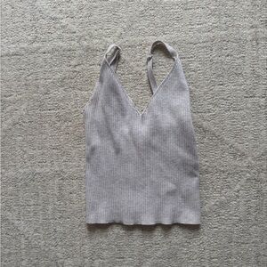 Aritiza  Ribbed Women's Top